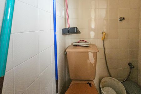 Apartamento para alugar com 160m², 3 quartos e 1 vaga Apartamento para alugar com 160m², 3 quartos e 1 vagaÁrea de serviço