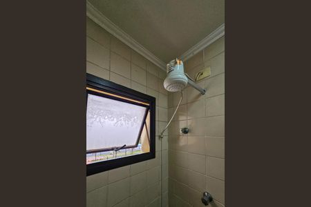 Apartamento para alugar com 160m², 3 quartos e 1 vaga Apartamento para alugar com 160m², 3 quartos e 1 vagaBanheiro