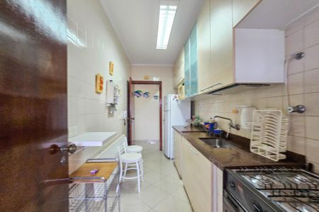 Apartamento para alugar com 160m², 3 quartos e 1 vaga Apartamento para alugar com 160m², 3 quartos e 1 vagaCozinha