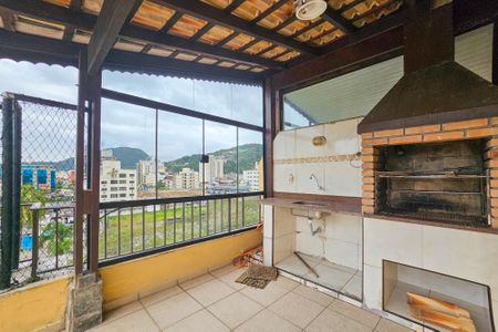 Apartamento para alugar com 160m², 3 quartos e 1 vaga Apartamento para alugar com 160m², 3 quartos e 1 vagaÁrea de Lazer privativa