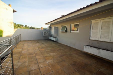 Casa à venda com 358m², 3 quartos e 4 vagasTerraço