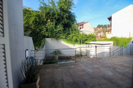 Casa à venda com 358m², 3 quartos e 4 vagasVista da Suíte 2