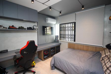 Casa à venda com 358m², 3 quartos e 4 vagasSuíte 2