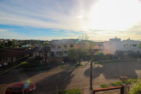 Casa à venda com 358m², 3 quartos e 4 vagasVista da Sacada