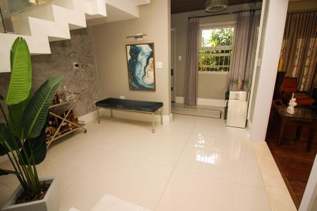 Casa à venda com 358m², 3 quartos e 4 vagasHall de entrada