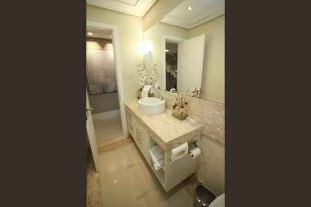 Casa à venda com 358m², 3 quartos e 4 vagasLavabo