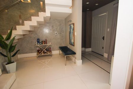 Casa à venda com 358m², 3 quartos e 4 vagasHall de entrada