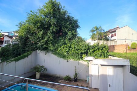 Casa à venda com 358m², 3 quartos e 4 vagasVista do Terraço