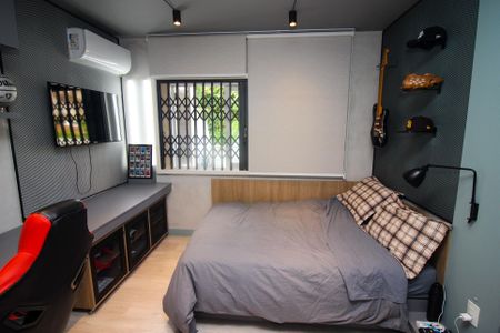 Casa à venda com 358m², 3 quartos e 4 vagasSuíte 2