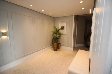 Casa à venda com 358m², 3 quartos e 4 vagasHall