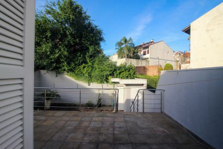 Casa à venda com 358m², 3 quartos e 4 vagasVista da Suíte 3