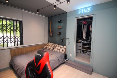 Casa à venda com 358m², 3 quartos e 4 vagasSuíte 2