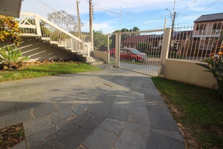 Casa à venda com 358m², 3 quartos e 4 vagasJardim