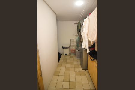 Casa à venda com 358m², 3 quartos e 4 vagasÁrea de Serviço