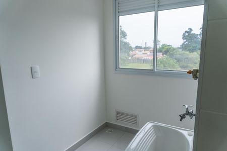Apartamento para alugar com 68m², 2 quartos e 1 vaga Apartamento para alugar com 68m², 2 quartos e 1 vagaÁrea de Serviço