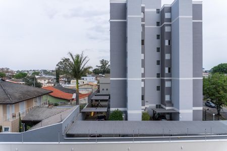 Apartamento para alugar com 68m², 2 quartos e 1 vaga Apartamento para alugar com 68m², 2 quartos e 1 vagaVista da Suíte 2