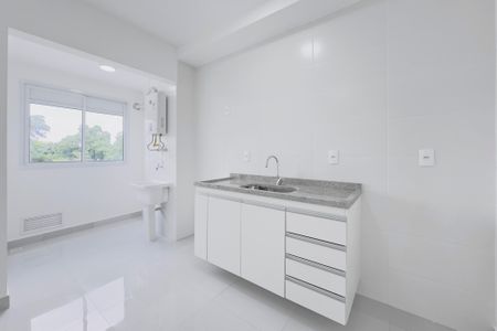 Apartamento para alugar com 68m², 2 quartos e 1 vagaCozinha / Lavanderia