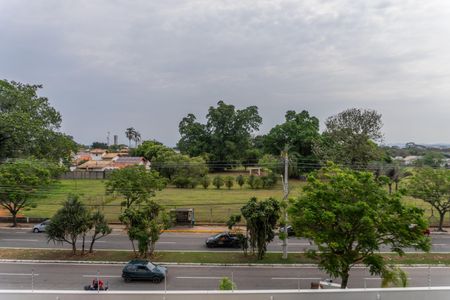 Apartamento para alugar com 64m², 2 quartos e 1 vaga Apartamento para alugar com 64m², 2 quartos e 1 vagaVista da Varanda da Sala