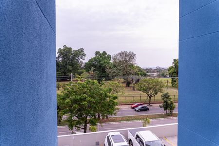 Apartamento para alugar com 64m², 2 quartos e 1 vaga Apartamento para alugar com 64m², 2 quartos e 1 vagaVista da Suíte 1