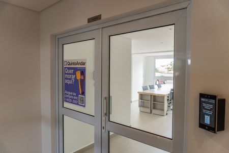 Apartamento para alugar com 64m², 2 quartos e 1 vaga Apartamento para alugar com 64m², 2 quartos e 1 vagaPlaca