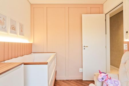 Apartamento à venda com 87m², 3 quartos e 2 vagasQuarto 1