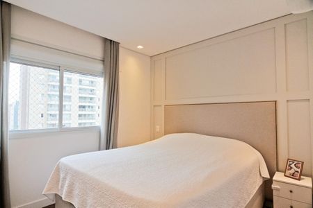 Apartamento à venda com 87m², 3 quartos e 2 vagasSuíte