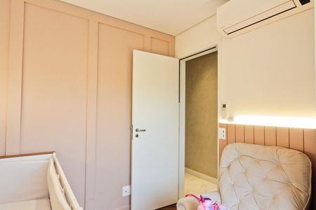 Apartamento à venda com 87m², 3 quartos e 2 vagasQuarto 1