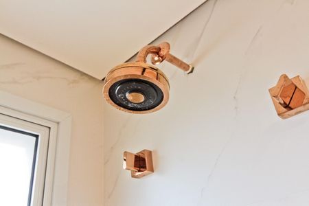 Apartamento à venda com 87m², 3 quartos e 2 vagasBanheiro Social