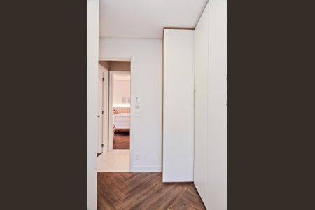 Apartamento à venda com 87m², 3 quartos e 2 vagasQuarto 2