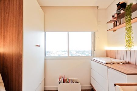 Apartamento à venda com 87m², 3 quartos e 2 vagasQuarto 1