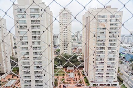 Vista da Varanda de apartamento à venda com 3 quartos, 87m² em Limão, São Paulo