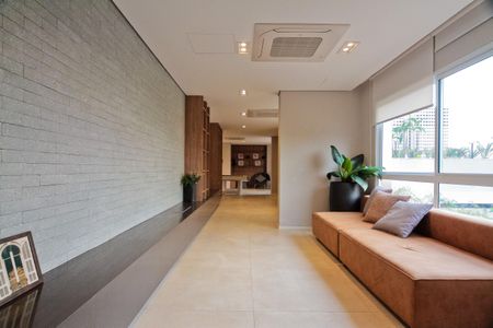 Apartamento à venda com 87m², 3 quartos e 2 vagasÁrea comum 