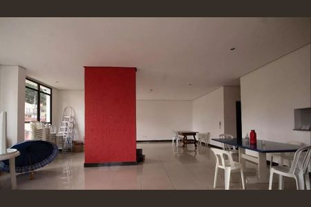 Apartamento à venda com 3 quartos, 82m² em Santana, São Paulo