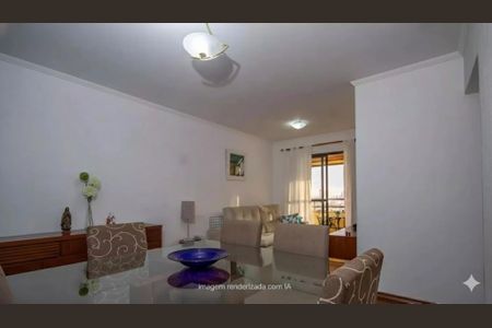 Apartamento à venda com 3 quartos, 82m² em Santana, São Paulo