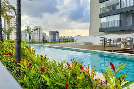 Apartamento à venda com 50m², 2 quartos e 1 vagaÁrea comum