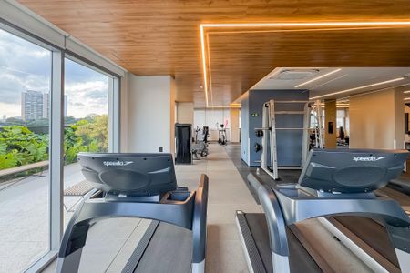 Apartamento à venda com 50m², 2 quartos e 1 vagaÁrea comum