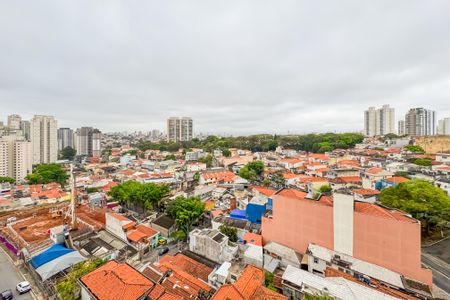 Apartamento à venda com 50m², 2 quartos e 1 vagaVista da Varanda