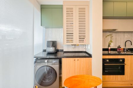 Apartamento à venda com 50m², 2 quartos e 1 vagaÁrea de Serviço