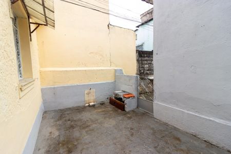 Casa para alugar com 70m², 1 quarto e sem vaga Casa para alugar com 70m², 1 quarto e sem vagaÁrea Externa