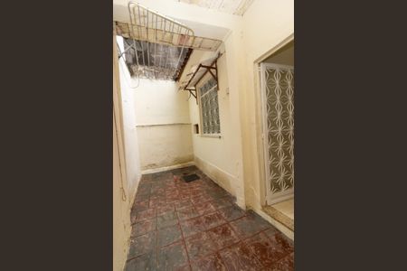 Casa para alugar com 70m², 1 quarto e sem vaga Casa para alugar com 70m², 1 quarto e sem vagaÁrea de Serviço