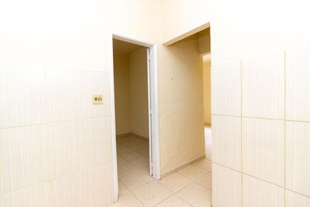 Casa para alugar com 70m², 1 quarto e sem vaga Casa para alugar com 70m², 1 quarto e sem vagaCozinha