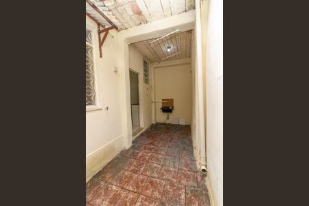 Casa para alugar com 70m², 1 quarto e sem vaga Casa para alugar com 70m², 1 quarto e sem vagaÁrea de Serviço