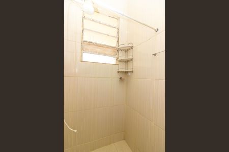 Casa para alugar com 70m², 1 quarto e sem vaga Casa para alugar com 70m², 1 quarto e sem vagaBanheiro Social