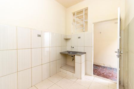 Casa para alugar com 70m², 1 quarto e sem vaga Casa para alugar com 70m², 1 quarto e sem vagaCozinha