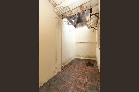 Casa para alugar com 70m², 1 quarto e sem vaga Casa para alugar com 70m², 1 quarto e sem vagaÁrea de Serviço