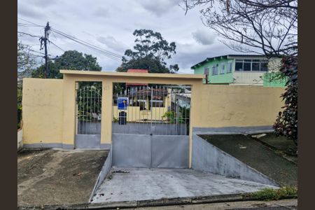 Casa para alugar com 70m², 1 quarto e sem vaga Casa para alugar com 70m², 1 quarto e sem vagaFachada