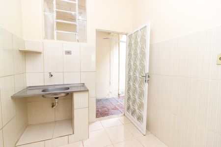 Casa para alugar com 70m², 1 quarto e sem vaga Casa para alugar com 70m², 1 quarto e sem vagaCozinha