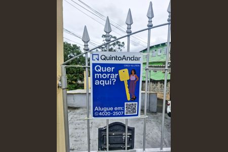 Casa para alugar com 70m², 1 quarto e sem vaga Casa para alugar com 70m², 1 quarto e sem vagaPlaca