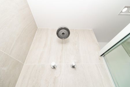 Studio à venda com 24m², 1 quarto e sem vaga Studio à venda com 24m², 1 quarto e sem vagaBanheiro Social