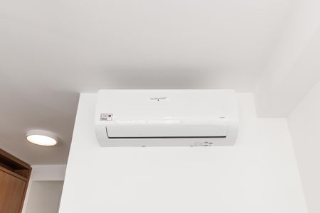 Studio à venda com 24m², 1 quarto e sem vaga Studio à venda com 24m², 1 quarto e sem vagaStudio